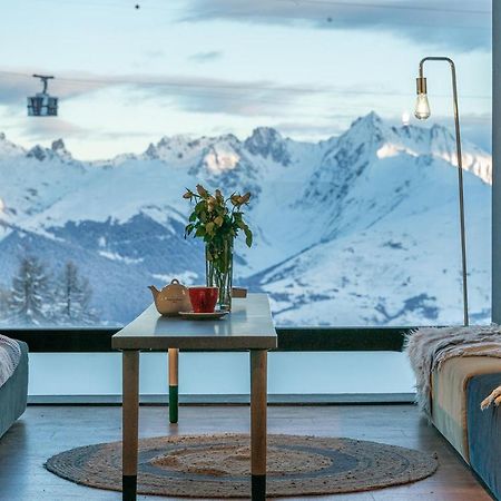 Ho36 La Plagne Hotel Luaran gambar