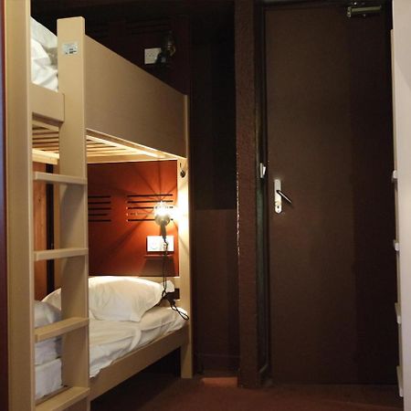 Ho36 La Plagne Hotel Luaran gambar