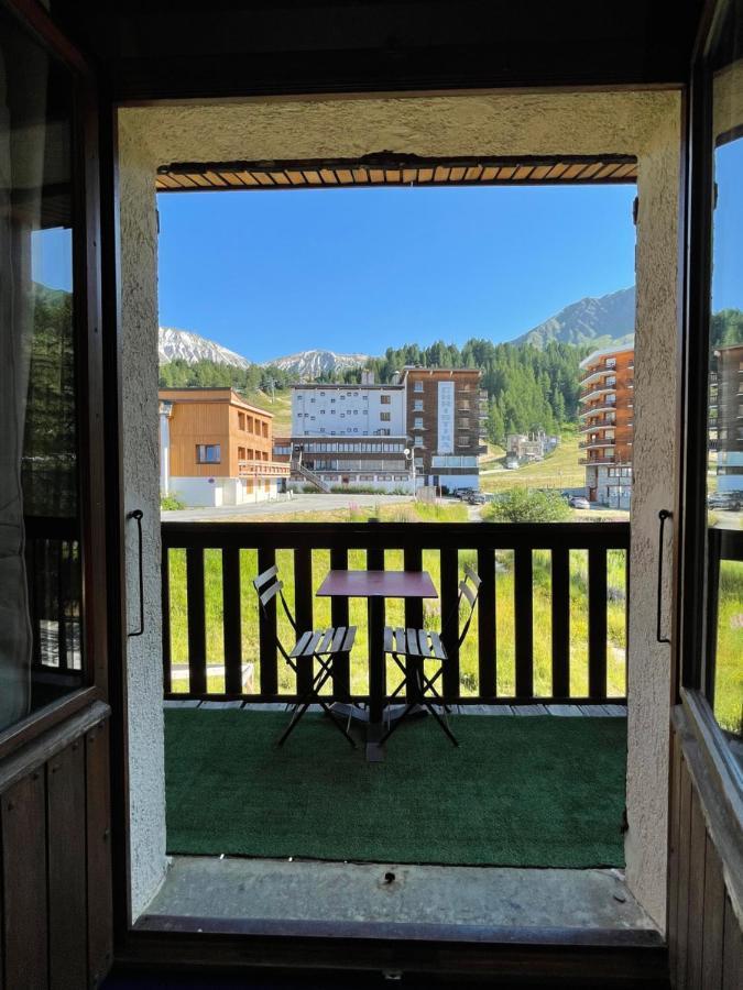 Ho36 La Plagne Hotel Luaran gambar