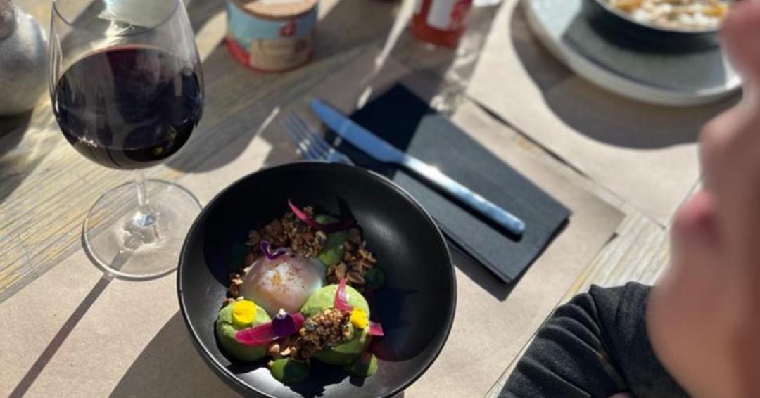 Ho36 La Plagne Hotel Luaran gambar
