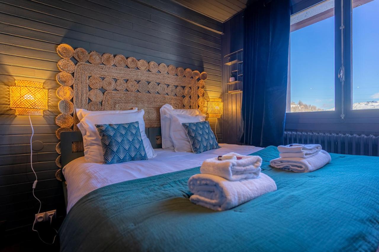 Ho36 La Plagne Hotel Bilik gambar