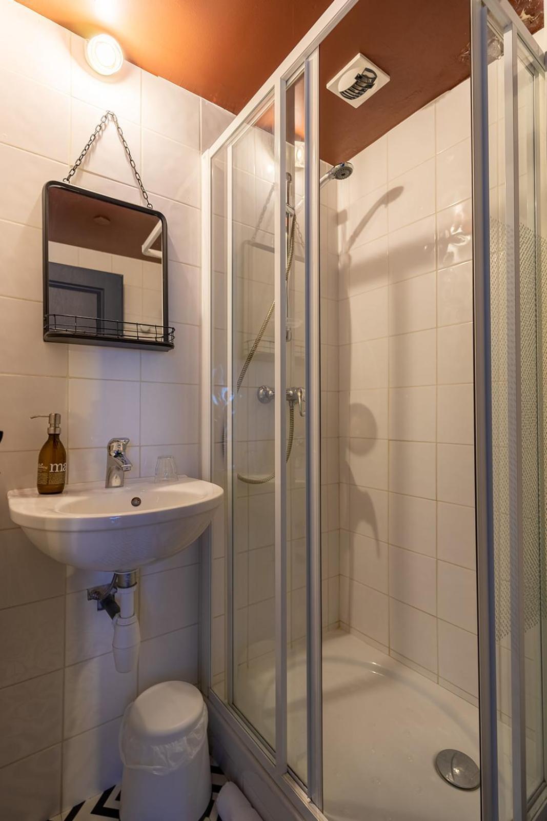 Ho36 La Plagne Hotel Bilik gambar