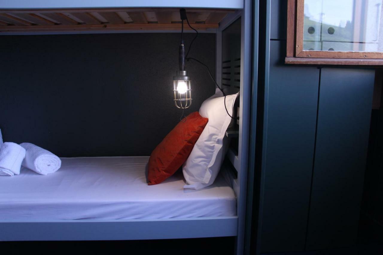 Ho36 La Plagne Hotel Luaran gambar